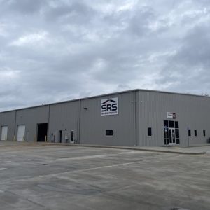 SRS Macon Distribution Center